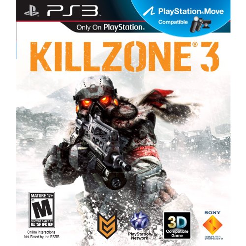 Killzone 3 - Playstation 3