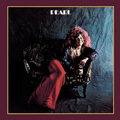 Janis Joplin / Pearl (Remastered) - CD (Used)