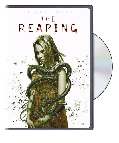 NEW Reaping (DVD)