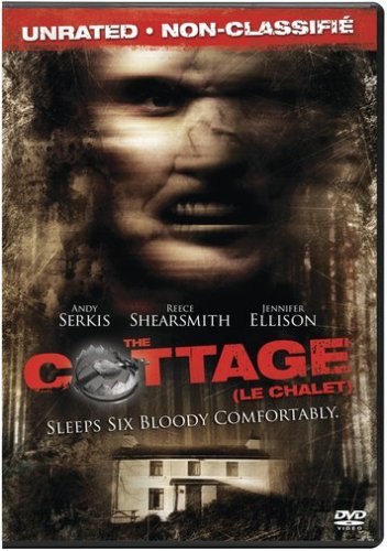 The Cottage (Unrated/Non-classifié) (Bilingual)