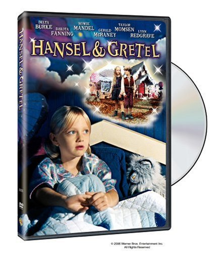 Hansel & Gretel (Sous-titres franais) (Sous-titres français)