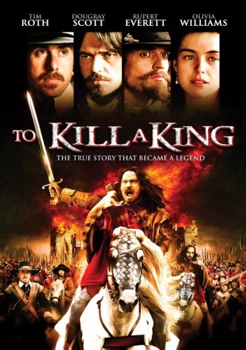 To Kill a King [Import]