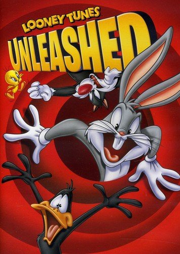 Looney Tunes: Unleashed - DVD