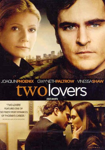 Two Lovers - DVD (Used)