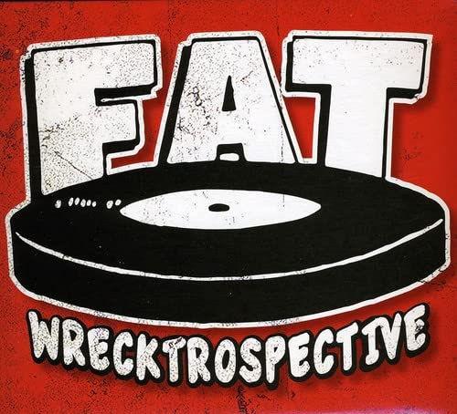 Various / Wrecktrospective - CD