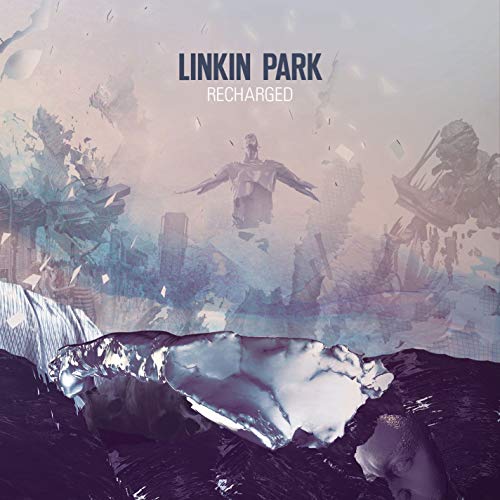 Linkin Park / Recharged - CD