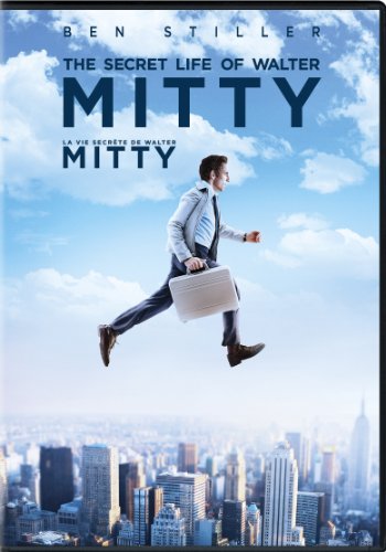 The Secret Life of Walter Mitty - DVD (Used)