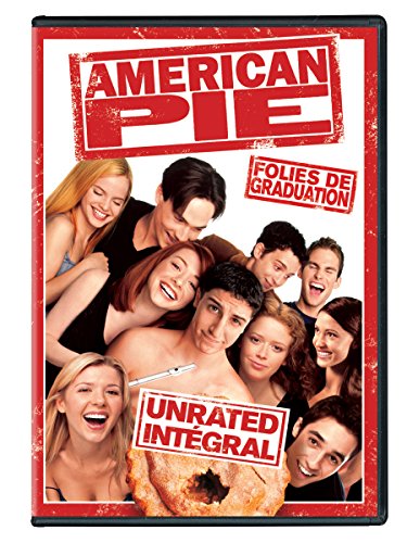 American Pie (Widescreen) - DVD