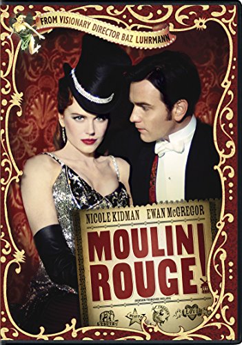 Moulin Rouge (Bilingual)