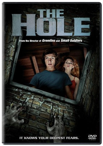 Hole