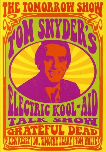 The Tomorrow Show - Tom Snyder&