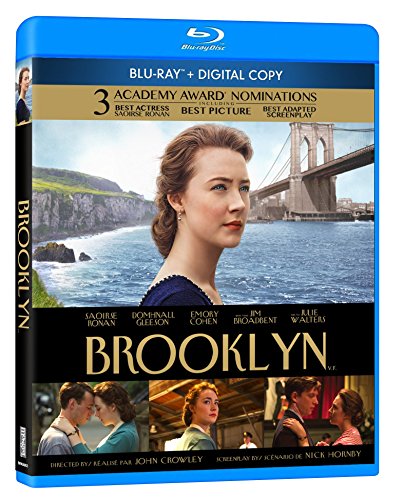 Brooklyn - Blu-Ray