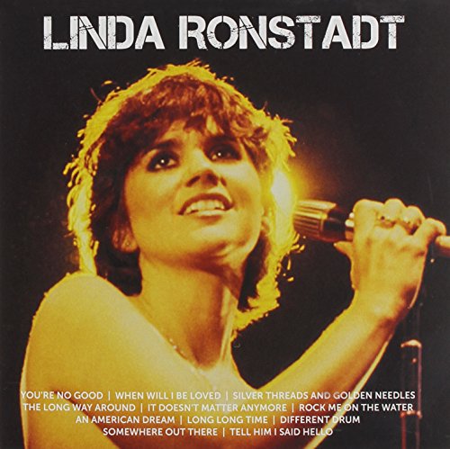 Linda Ronstadt / ICON - CD (Used)