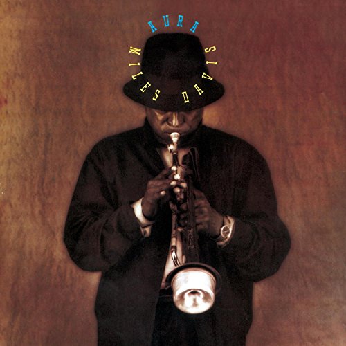 Miles Davis / Aura - CD