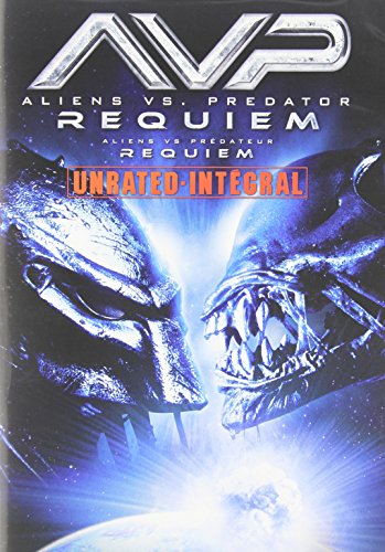 Alien/Predator: Total Destruction Collection - DVD