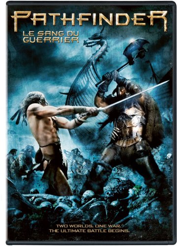 Pathfinder (Widescreen Rated Edition) - DVD