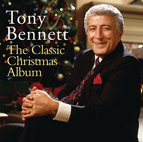 Tony Bennett / The Classic Christmas Album - CD (Used)