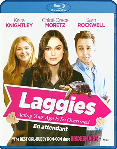 Laggies - Blu-Ray (Used)