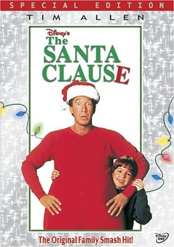 The Santa Clause (Special Edition) (Bilingual)