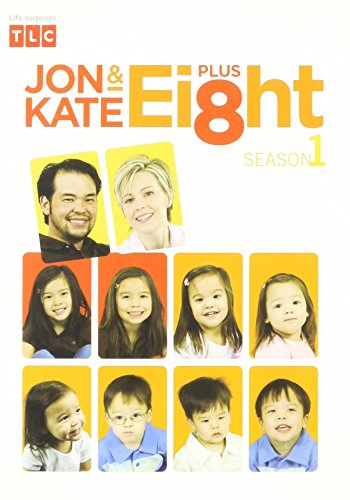 Jon & Kate Plus Ei8ht: Season 1