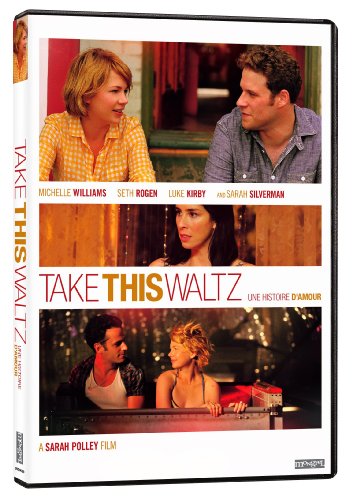 Take This Waltz - DVD