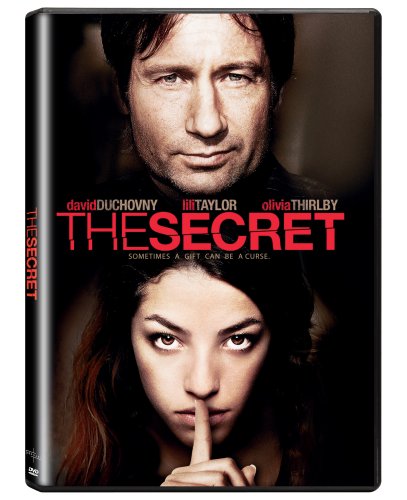 The Secret - DVD