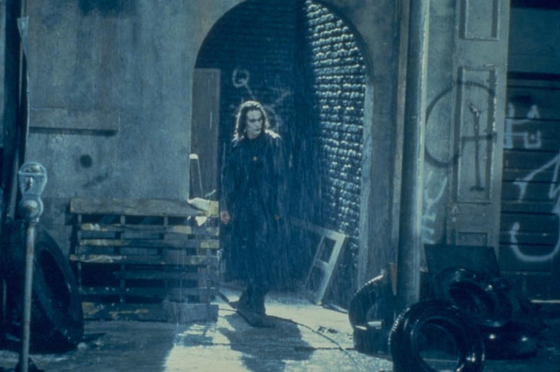 The Crow (30th Anniversary Limited Edition Steelbook) - 4K