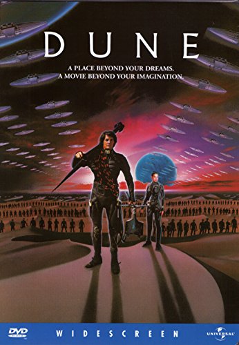 Dune - DVD (Used)