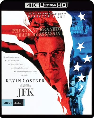 JFK: Director&