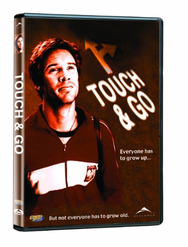 Touch & Go - DVD