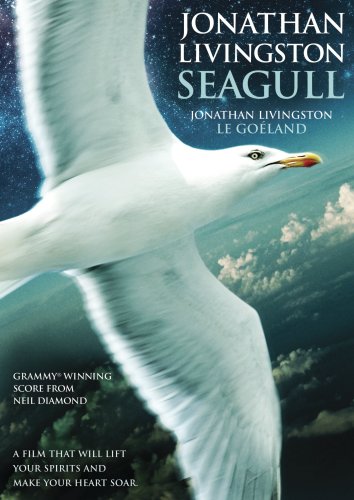 Jonathan Livingston Seagull (Bilingual)