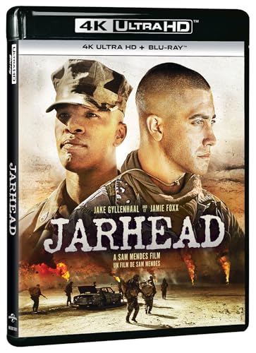 Jarhead - 4K
