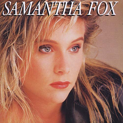 Samantha Fox / Samantha Fox (2CD deluxe) - CD (Used)