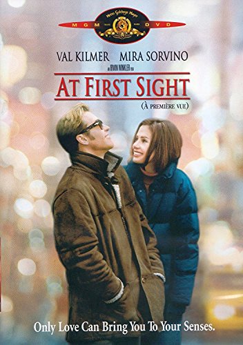 At First Sight - DVD