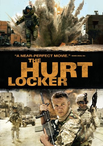 The Hurt Locker - DVD