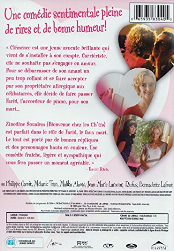 Tricheuse - DVD