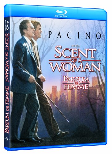 Scent of a Woman - Blu-Ray (Used)