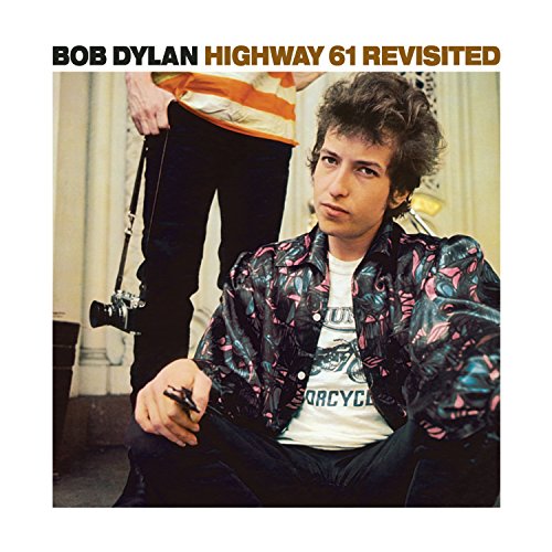 Bob Dylan / Highway 61 Revisited - CD (Used)