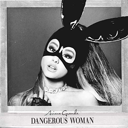 Ariana Grande / Dangerous Woman - CD