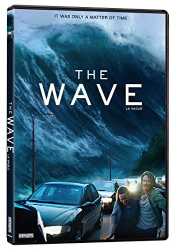 The Wave - DVD (Used)