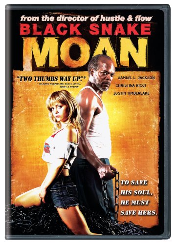 Black Snake Moan (Bilingual)