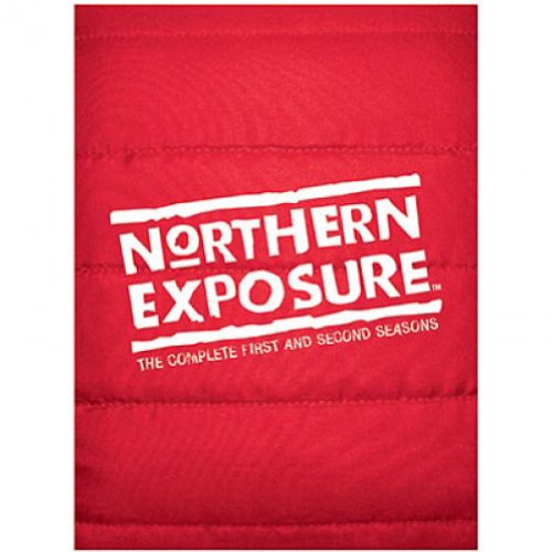 Northern Exposure: Seasons 1 & 2 (Sous-titres français)