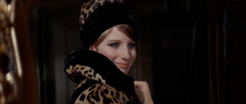 Funny Girl - Blu-Ray