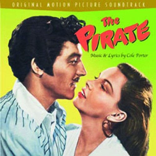 The Pirate (1948 Movie Soundtrack) (Rhino Handmade)