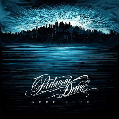 Parkway Drive / Deep Blue - CD