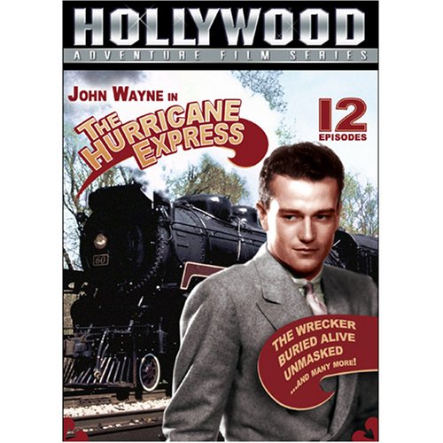 Adventure Classics: Volume 7: The Hurrican Express [Import] – ID Shop.ca