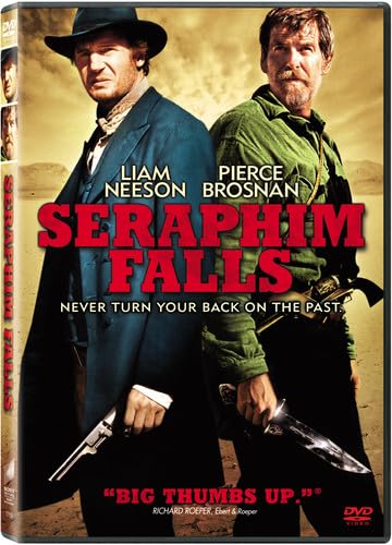 Seraphim Falls (Sous-titres français)