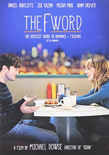 The F Word - DVD (Used)
