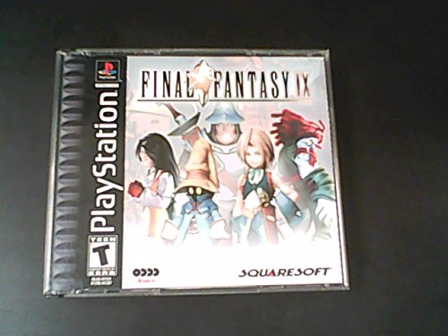 Final Fantasy IX