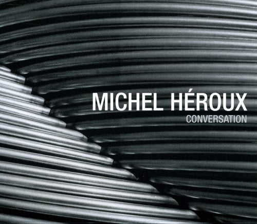 Micehl Héroux / Conversation - CD